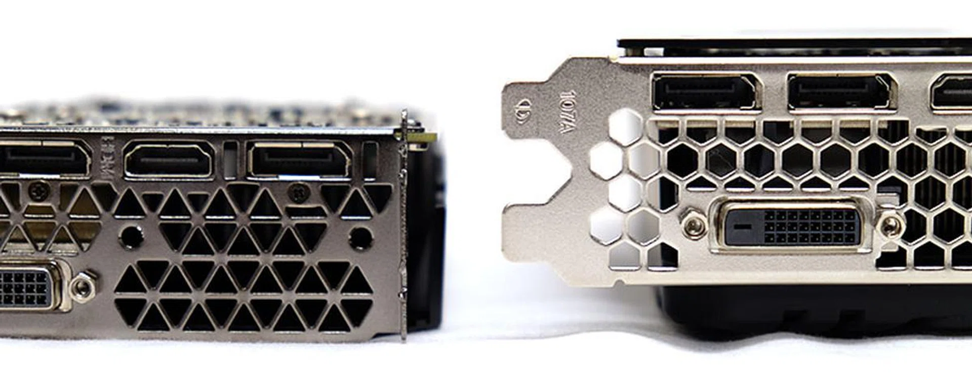 Palit GeForce GTX 1060 Super JetStream 2.5 slot