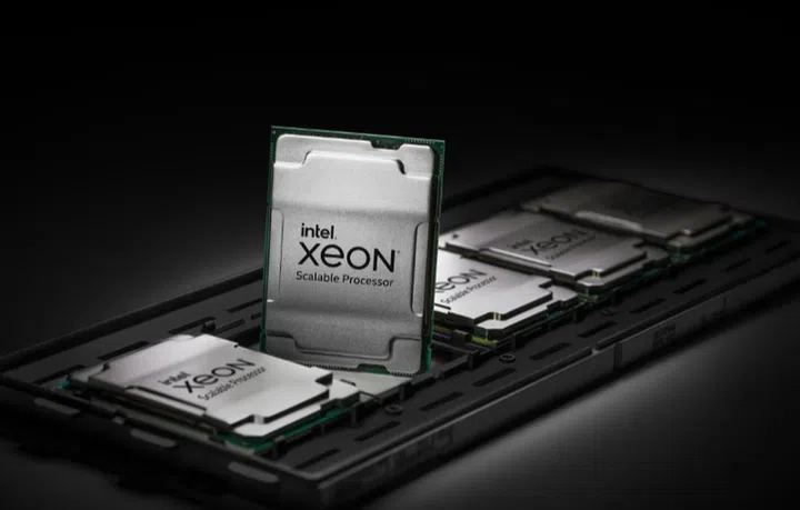 The new processors have new enhancements built-in. Image courtesy of Intel.