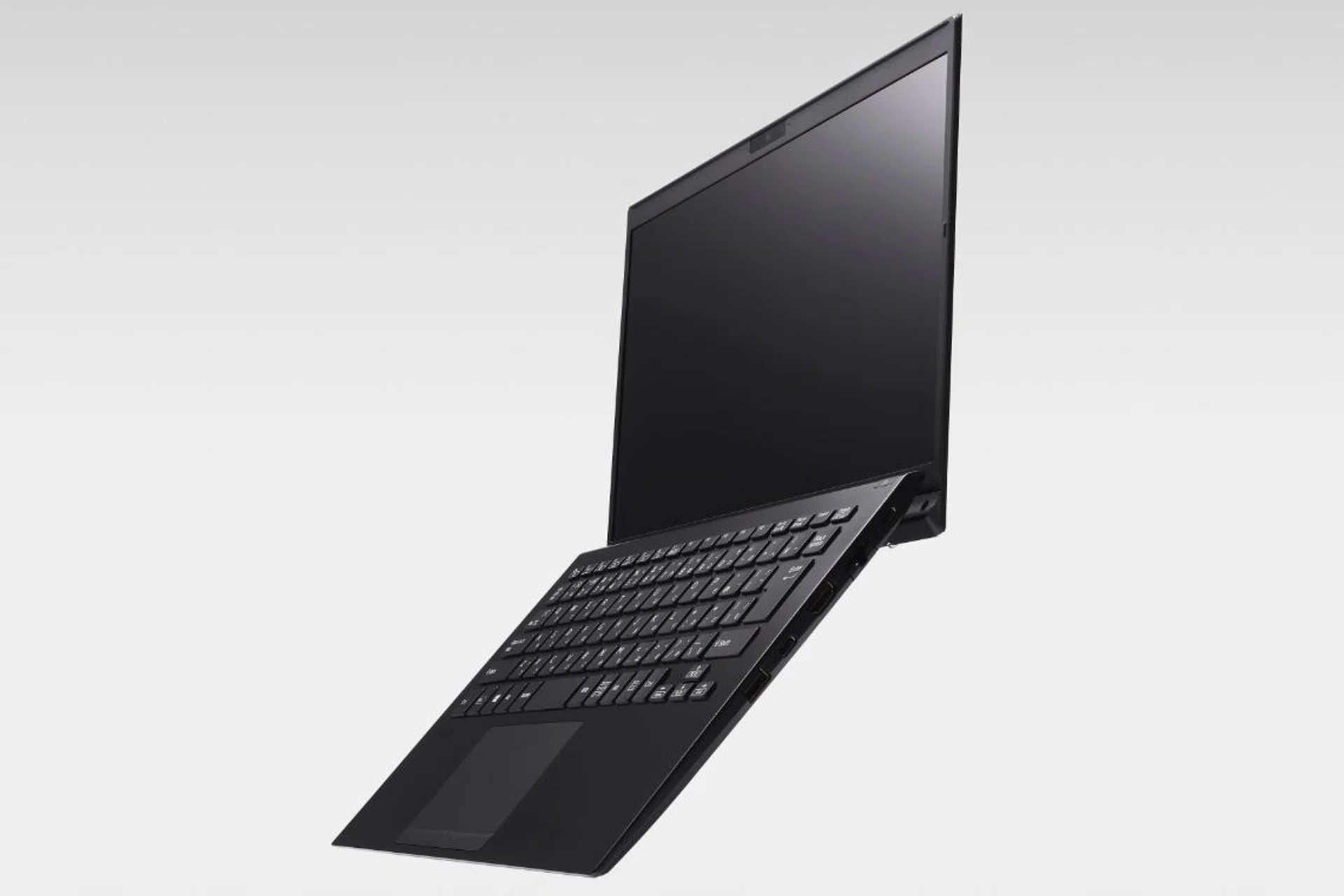 The new Vaio SX14 (Image source: Vaio)