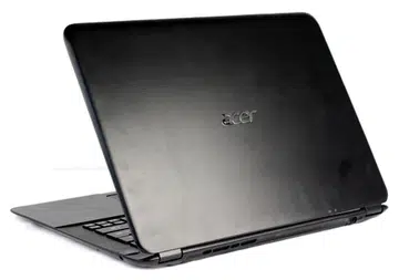 The Acer Aspire S5 reminds us of Acer's promise to deliver quality products that don't take aim at the bottom of the barrel. From the outlook, it seems to deliver on this aspect.