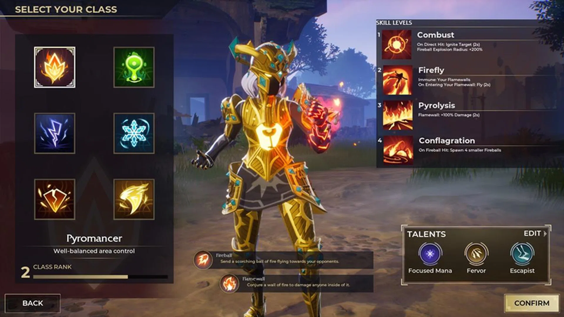 Spellbreak is an innovative and magically enjoyable take on the battle ...