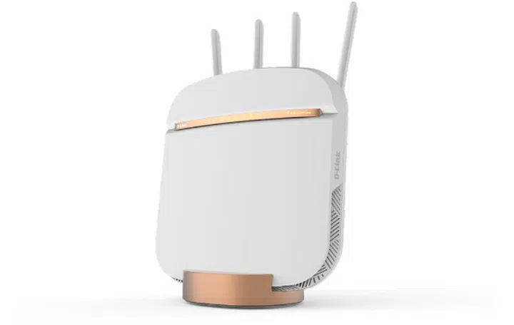 The D-Link 5G NR Enhanced Gateway