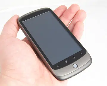HTC manufactured the first Google Nexus smartphone in 2010.