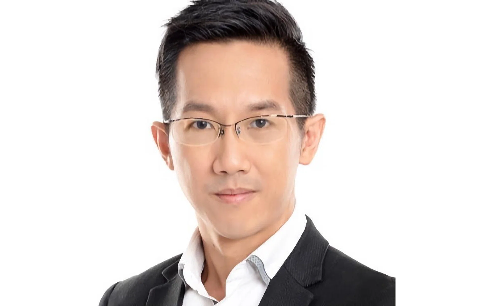 Lawrence Cheok of IDC. Image source: IDC.