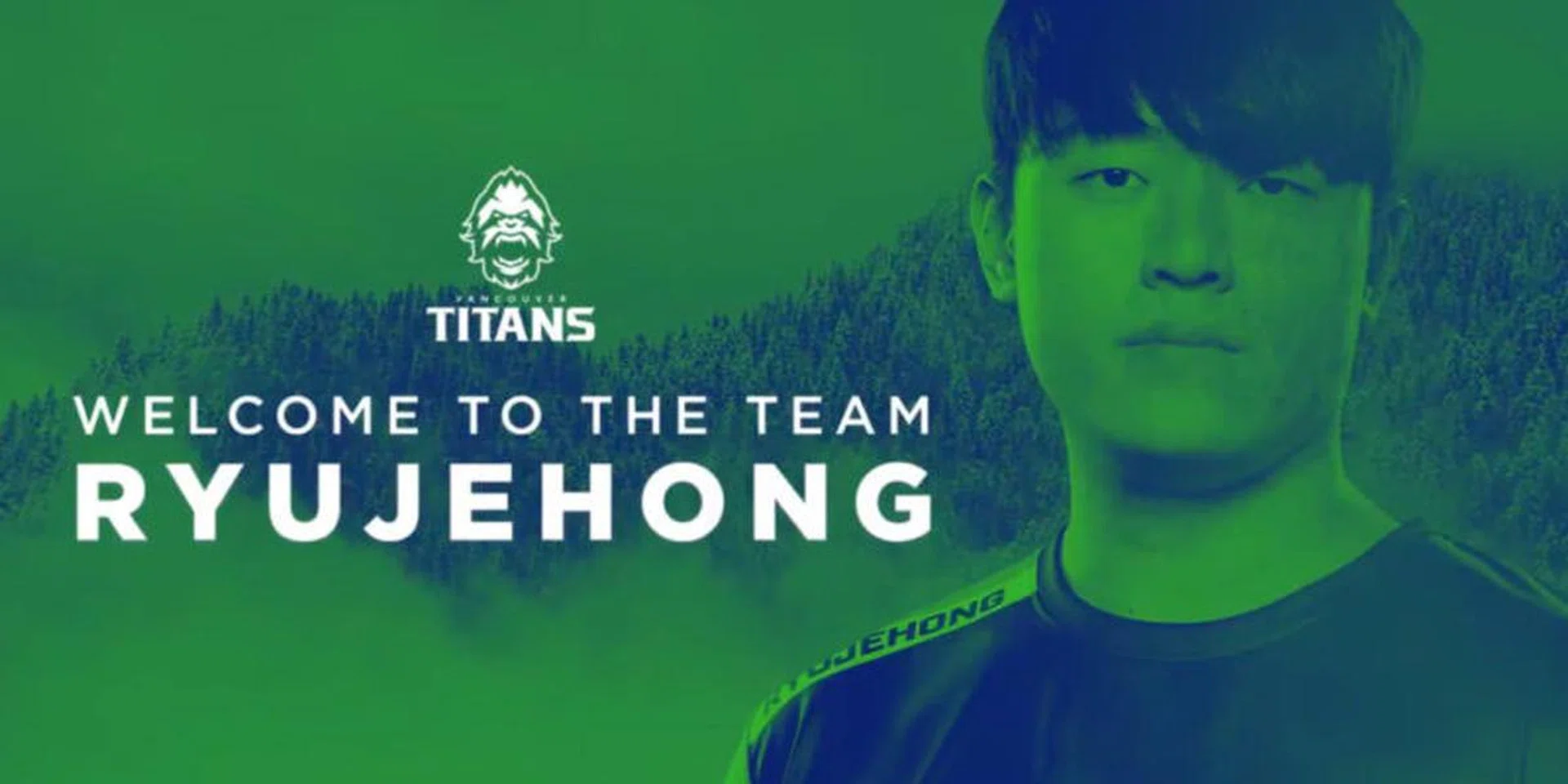 Image Source: Vancouver Titans