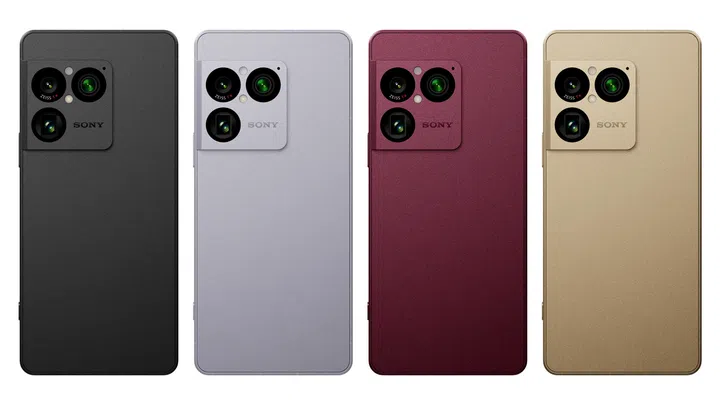 Sony Xperia 1 VIII Singapore price and launch
