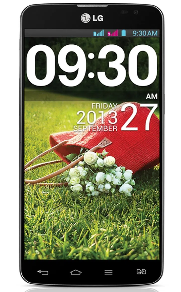 Image source: LG