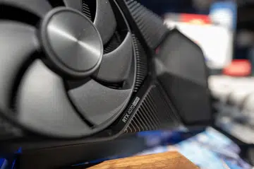 Here comes the first of the RTX 40 series 'Super' cards.