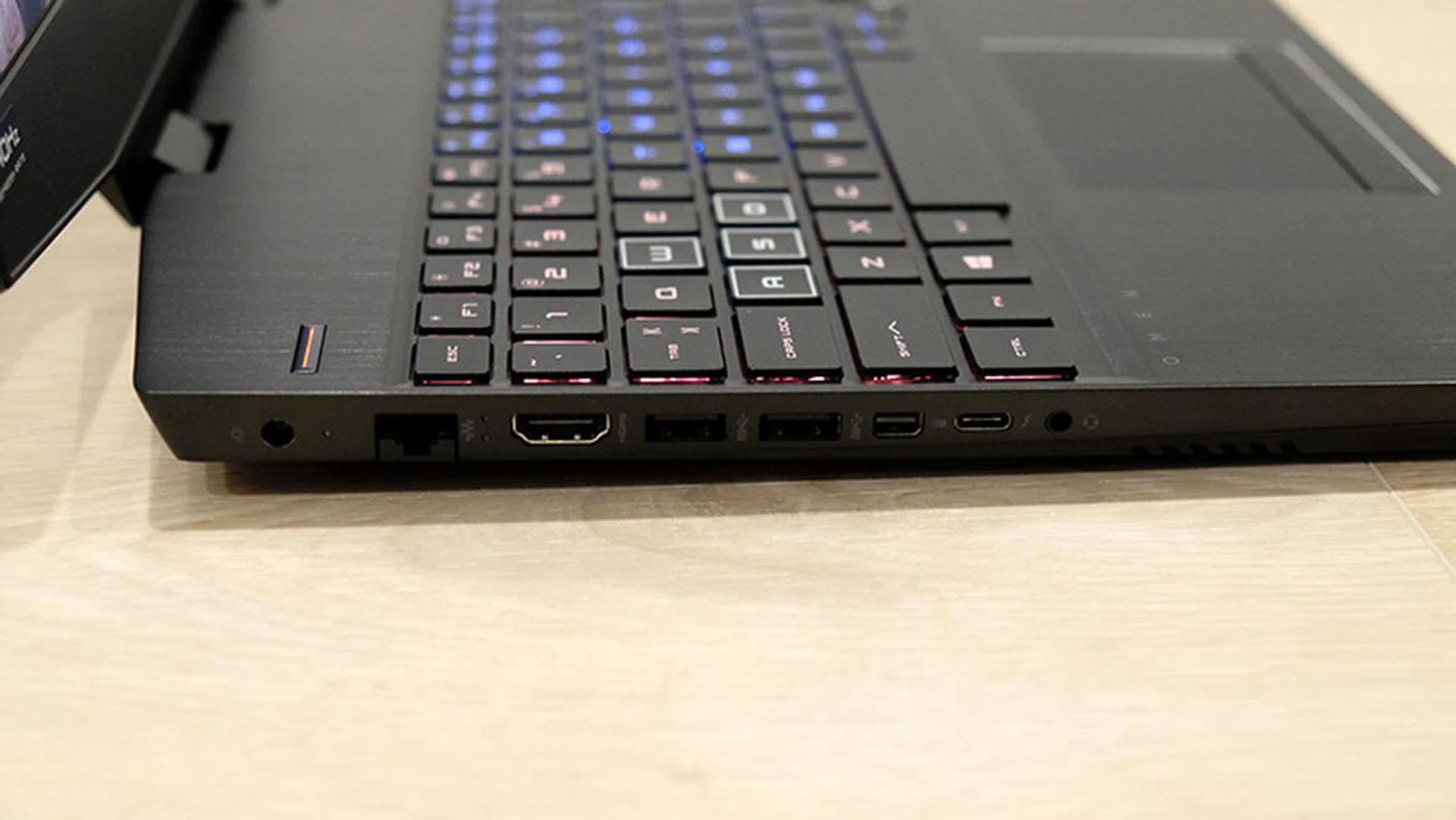 HP Omen 15