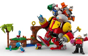 Image: LEGO