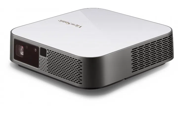 The M2e has a 1080P resolution. Image courtesy of ViewSonic. 