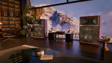 JBL Summit Everest