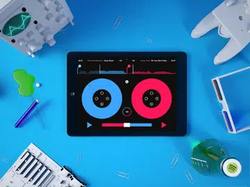 Image source: Spotify.