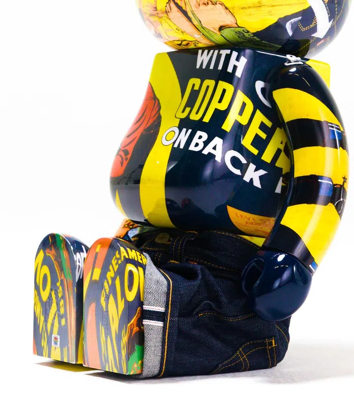 Photo: Mediacom Toy Corporation