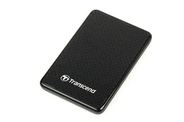 Will the USB 3.0 interface limit the Transcend ESD200's performance? Let's find out.