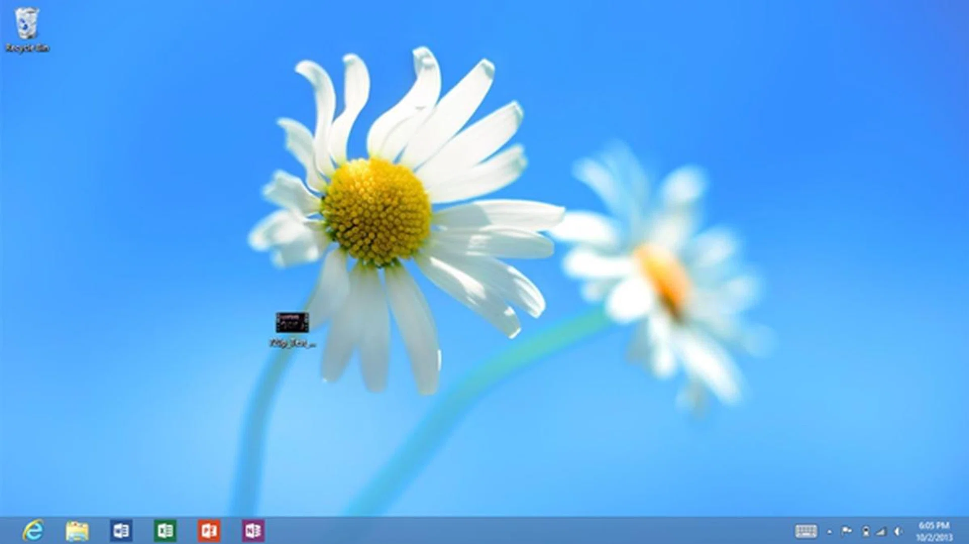 You can only use the apps mentioned above in the Desktop Mode. Therefore, you cannot install existing Windows applications like Adobe Photoshop or games like Diablo III.