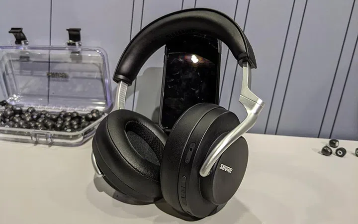 Shure Aonic 50