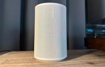 The Era 100 is Sonos' newest entry-level speaker and it replaced the old Sonos One.