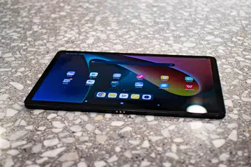 Xiaomi Pad 5 (from our review).