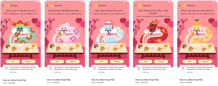 Snax. Photo: Google.