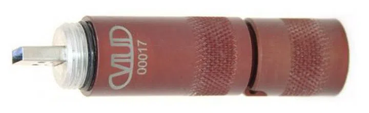 This one's made from Aluminium