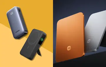 Flight safe power banks