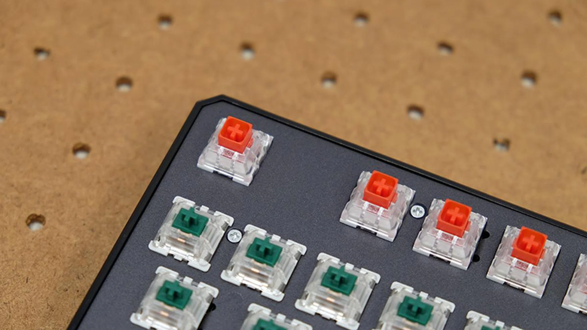 Tecware Phantom Elite