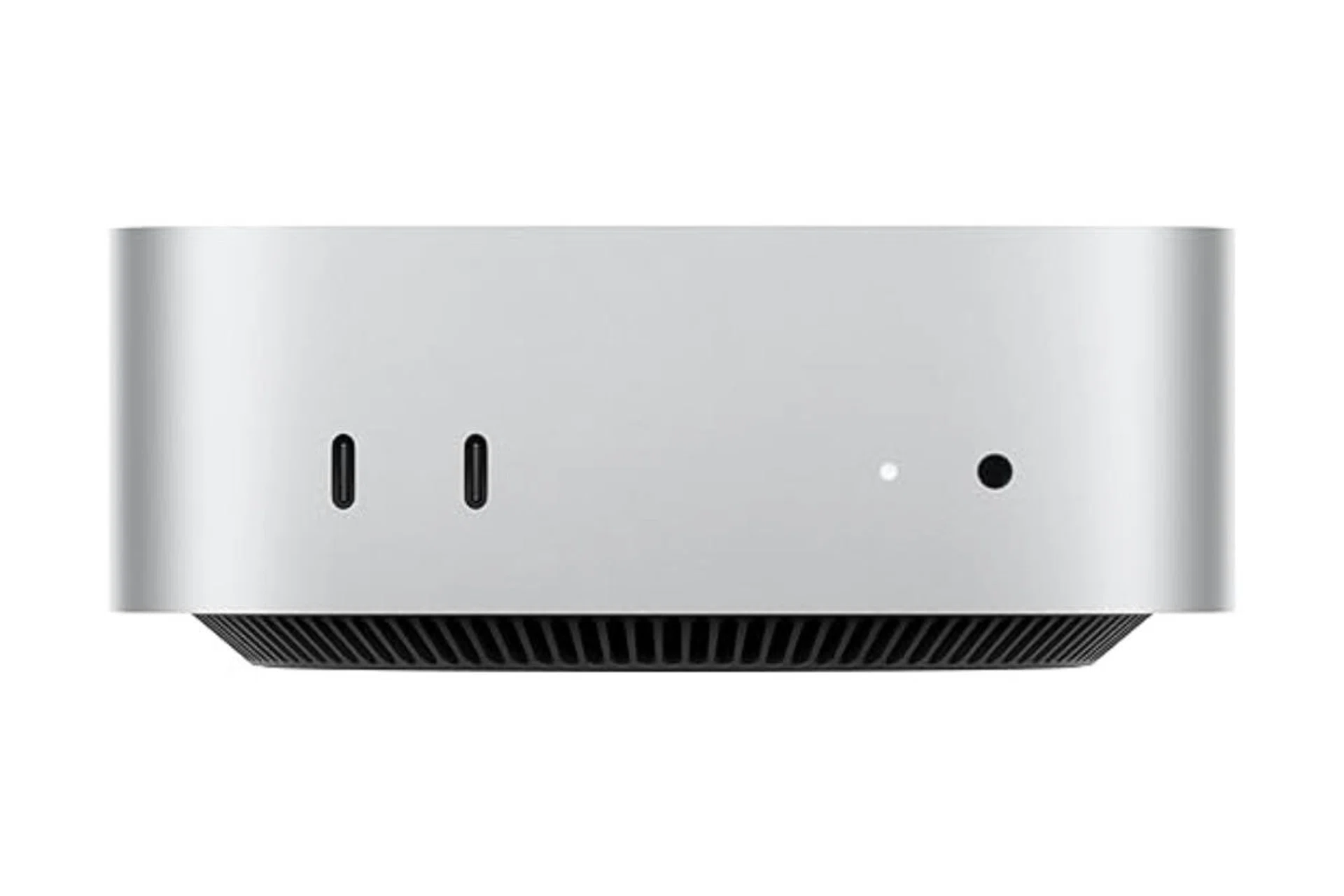 Mac mini Apple M4 chip