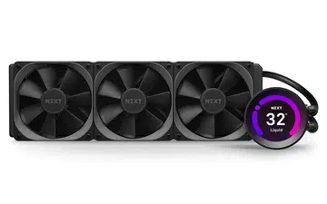 NZXT Kraken Z73