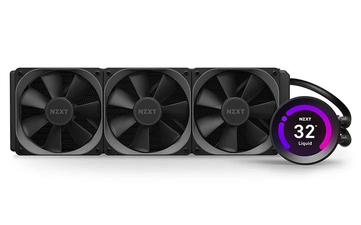 NZXT Kraken Z73