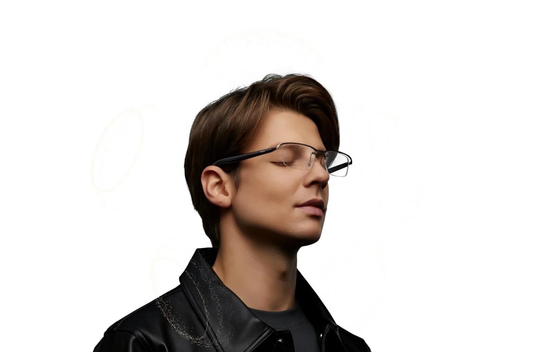 Xiaomi Mijia smart audio glasses: lighter, tougher, with audio