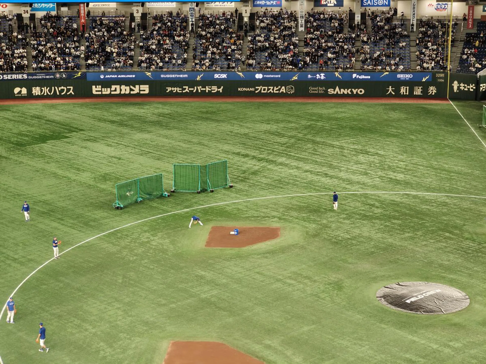 Nothing Phone (3a) Pro 3x optical zoom. Photo: HWZ.