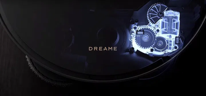 DreameBot X30 Ultra. Source: Dreame.