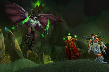Image: Blizzard Entertainment