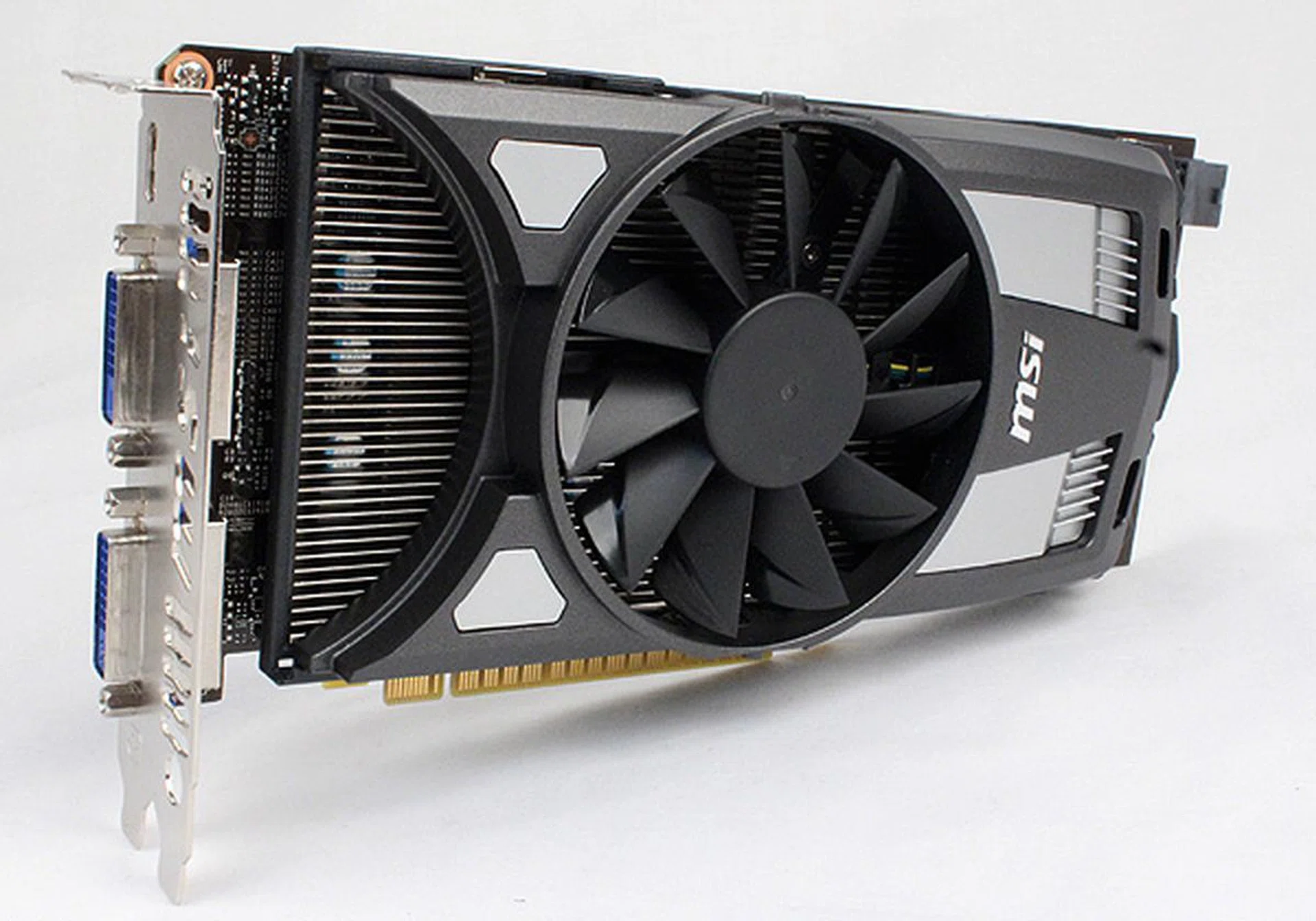 The MSI GTX 650 Power Edition is an excellent and eager overclocker with an interesting and somewhat effective TwinThermal cooling solution.