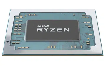 AMD Ryzen mobile
