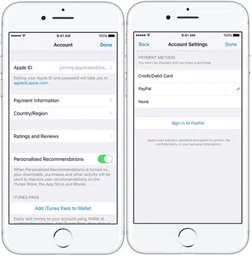 (Image source: PayPal)