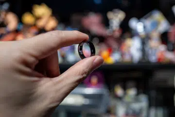 Oura Ring 5