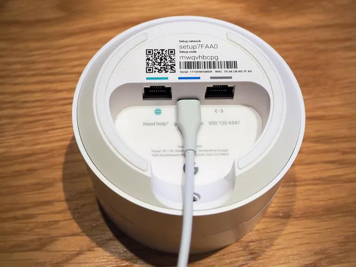 If you’re savvy enough to be disappointed by what you see, then WiFi is probably not for you.