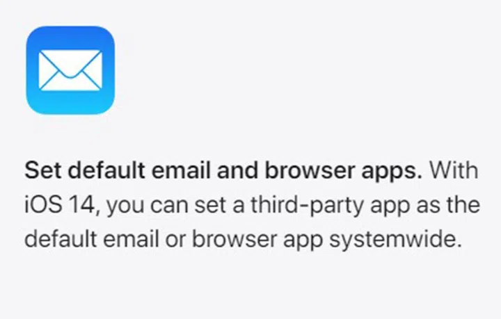 Image source: Apple.