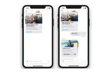 With RCS, messages will look better