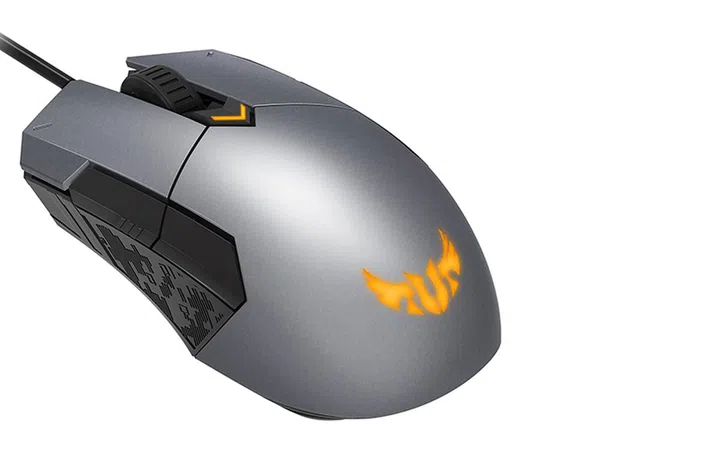 TUF Gaming M5. (Image Source: ASUS)