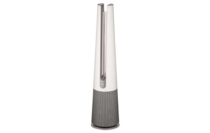LG PuriCare AeroTower.
