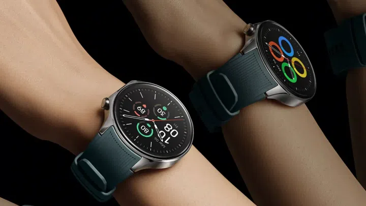 OnePlus Watch 2. Source: OnePlus.