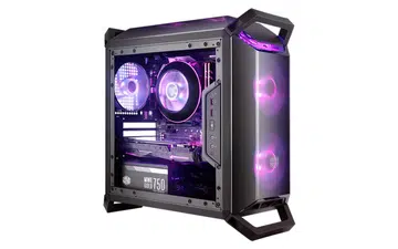 Cooler Master MasterBox Q300P