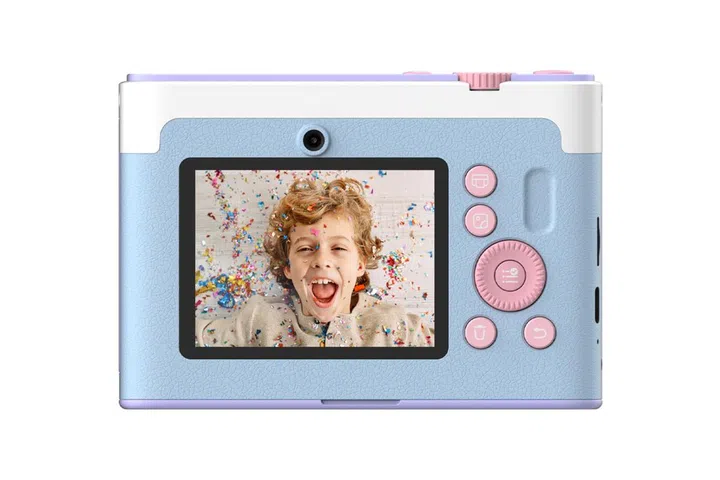 You can preview images before printing them