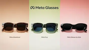 Meta Glasses
