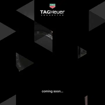 Image source: @TAGHeuer 