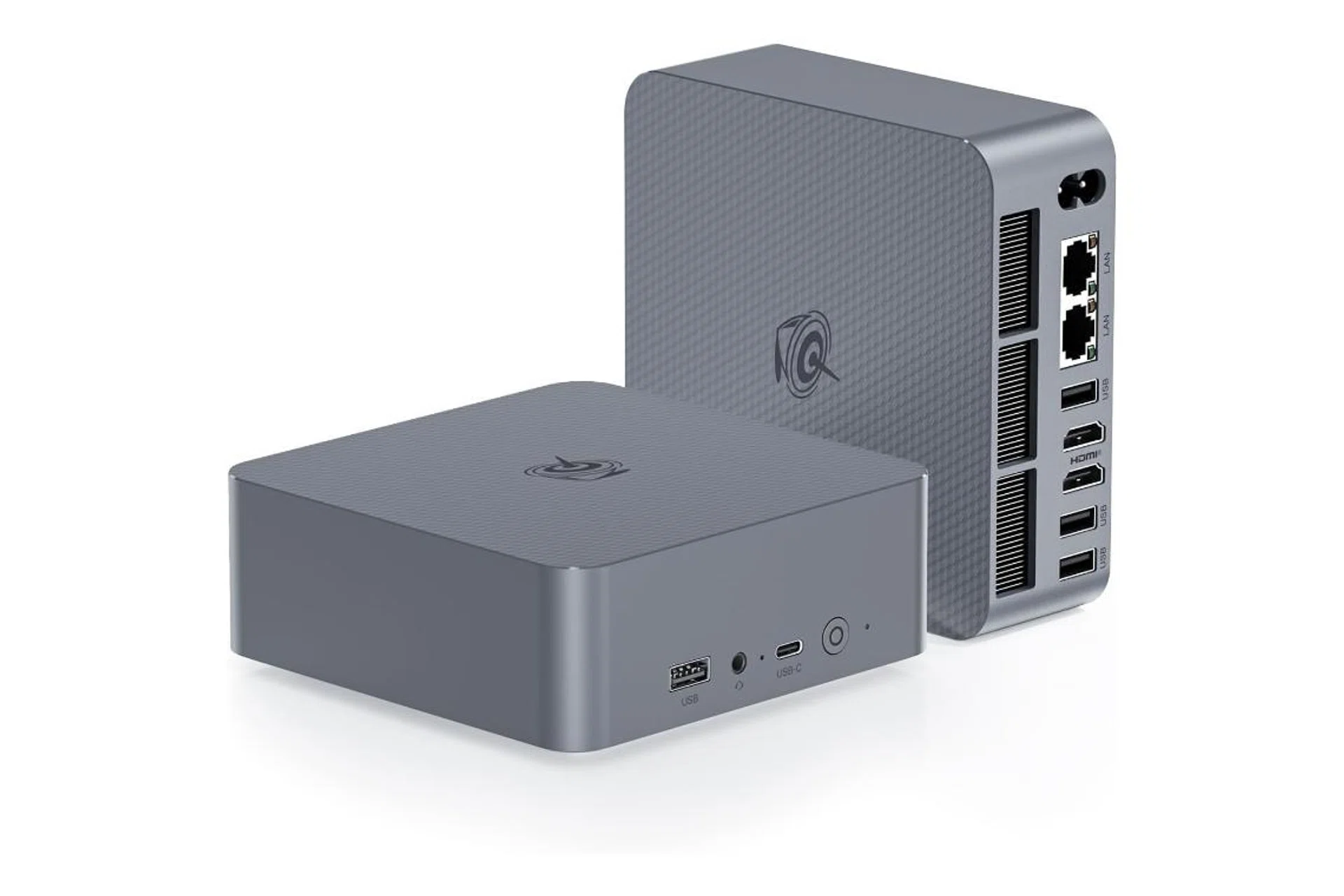 Beelink EQR5 Mini PC