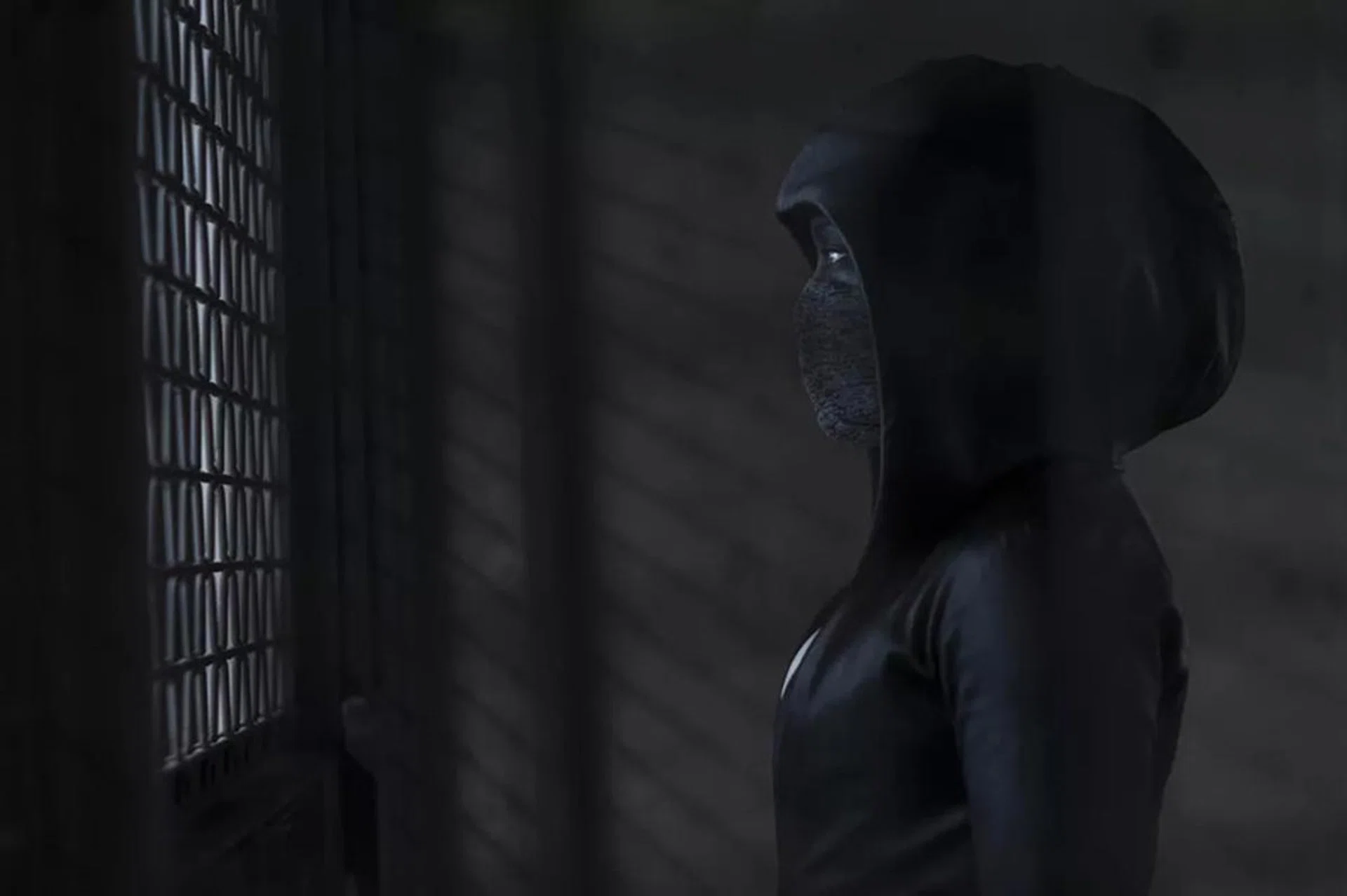 Regina King plays Angela Abar flawlessly - a woman who begins to discover a vast conspiracy somehow tied to her heritage. 